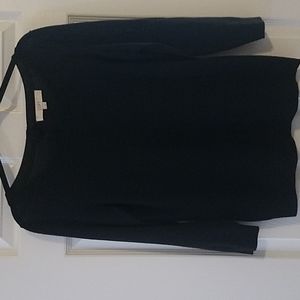 Loft 3/4 sleeve top